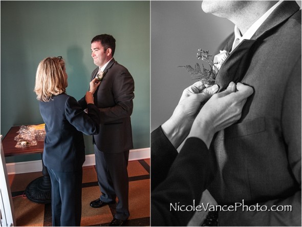 richmond weddings, richmond wedding photographer, wedding details, Nicole Vance Photography, getting ready