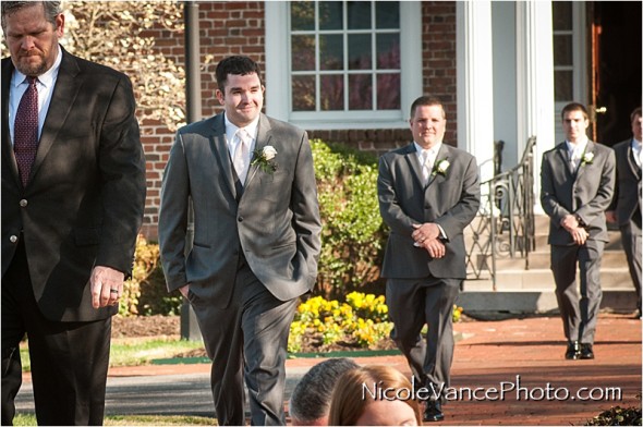 richmond weddings, richmond wedding photographer, wedding details, Nicole Vance Photography, wedding ceremony, Wyndham Virginia Crossings