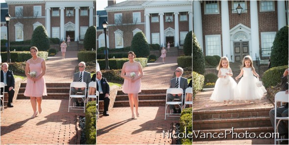 richmond weddings, richmond wedding photographer, wedding details, Nicole Vance Photography, wedding ceremony, Wyndham Virginia Crossings