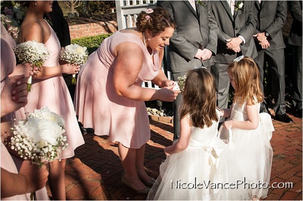 richmond weddings, richmond wedding photographer, wedding details, Nicole Vance Photography, wedding ceremony, Wyndham Virginia Crossings