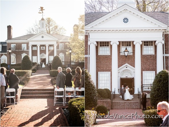 richmond weddings, richmond wedding photographer, wedding details, Nicole Vance Photography, wedding ceremony, Wyndham Virginia Crossings