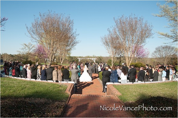 richmond weddings, richmond wedding photographer, wedding details, Nicole Vance Photography, wedding ceremony, Wyndham Virginia Crossings