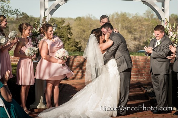 richmond weddings, richmond wedding photographer, wedding details, Nicole Vance Photography, wedding ceremony, Wyndham Virginia Crossings