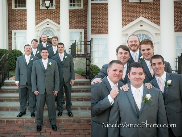 richmond weddings, richmond wedding photographer, wedding details, Nicole Vance Photography, wedding ceremony, Wyndham Virginia Crossings