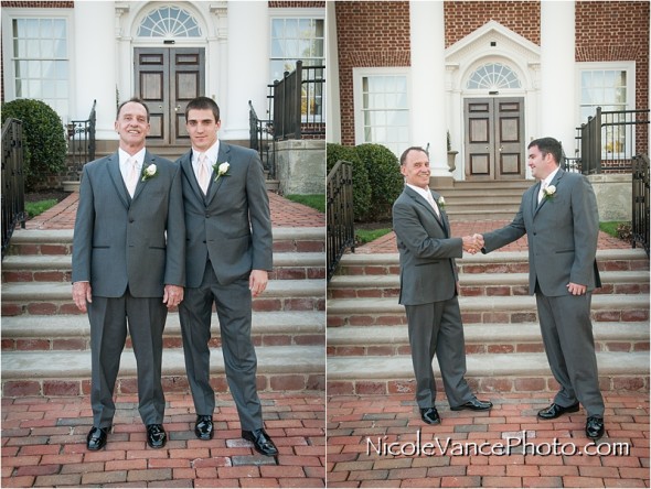 richmond weddings, richmond wedding photographer, wedding details, Nicole Vance Photography, wedding ceremony, Wyndham Virginia Crossings