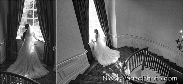 richmond weddings, richmond wedding photographer, wedding details, Nicole Vance Photography, bridal portraits, Wyndham Virginia Crossings