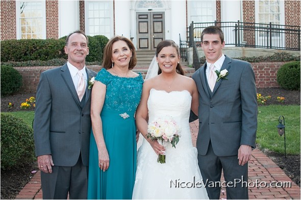 richmond weddings, richmond wedding photographer, wedding details, Nicole Vance Photography, bridal portraits, Wyndham Virginia Crossings