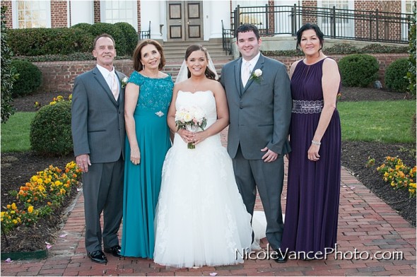 richmond weddings, richmond wedding photographer, wedding details, Nicole Vance Photography, bridal portraits, Wyndham Virginia Crossings