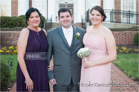 richmond weddings, richmond wedding photographer, wedding details, Nicole Vance Photography, bridal portraits, Wyndham Virginia Crossings