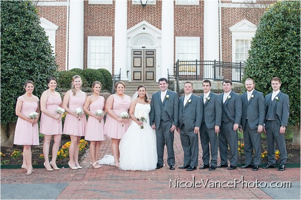 richmond weddings, richmond wedding photographer, wedding details, Nicole Vance Photography, bridal portraits, Wyndham Virginia Crossings