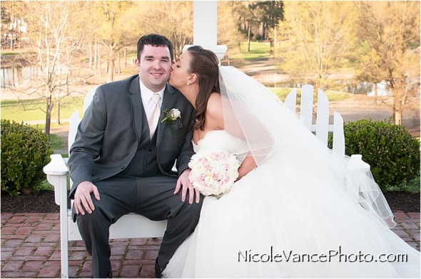 richmond weddings, richmond wedding photographer, wedding details, Nicole Vance Photography, bridal portraits, Wyndham Virginia Crossings