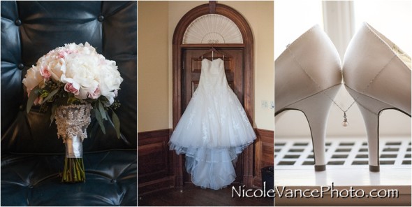 richmond weddings, richmond wedding photographer, wedding details, Nicole Vance Photography, Wyndham Virginia Crossings, 