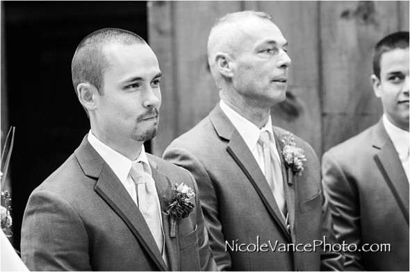 Nicole Vance Photography, Waynesboro Photographer, Stable Wedding, Hermitage Hill Wedding,