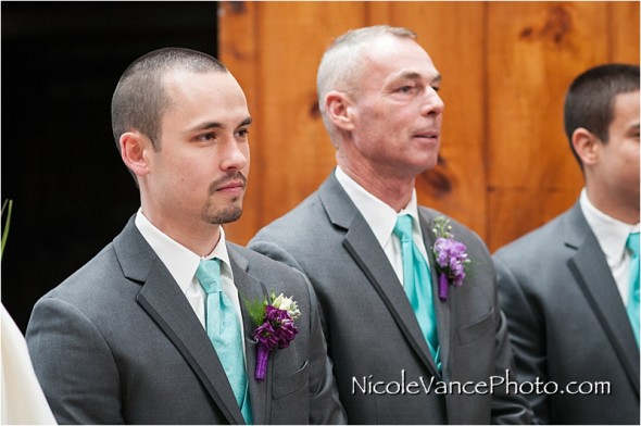 Nicole Vance Photography, Waynesboro Photographer, Stable Wedding, Hermitage Hill Wedding,