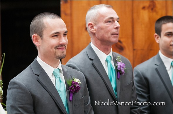 Nicole Vance Photography, Waynesboro Photographer, Stable Wedding, Hermitage Hill Wedding,