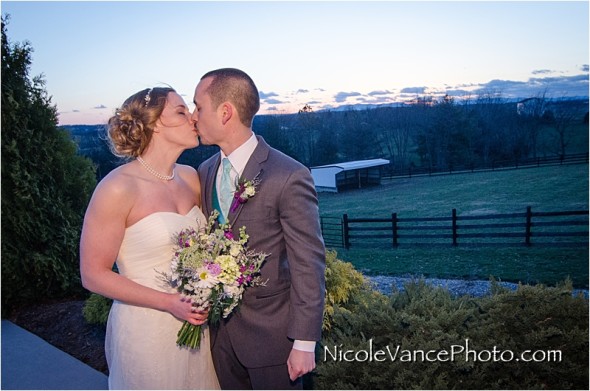 Nicole Vance Photography, Waynesboro Photographer, Stable Wedding, Hermitage Hill Wedding, 