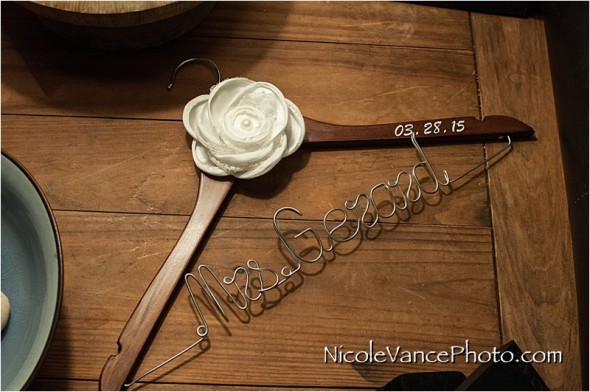 Nicole Vance Photography, Waynesboro Photographer, Stable Wedding, Hermitage Hill Wedding, details