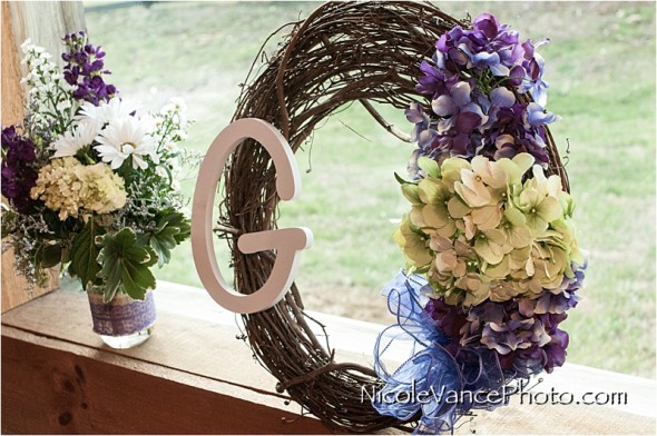 Nicole Vance Photography, Waynesboro Photographer, Stable Wedding, Hermitage Hill Wedding, details