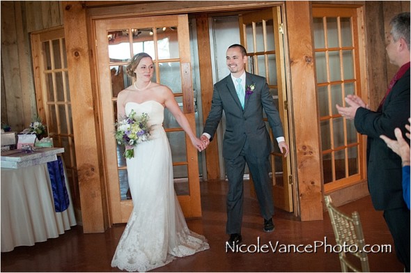 Nicole Vance Photography, Waynesboro Photographer, Stable Wedding, Hermitage Hill Wedding,