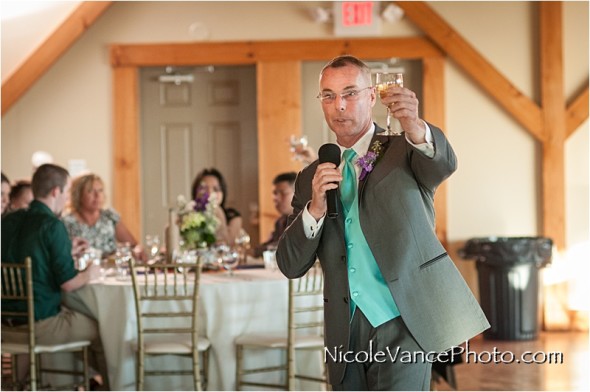 Nicole Vance Photography, Waynesboro Photographer, Stable Wedding, Hermitage Hill Wedding,