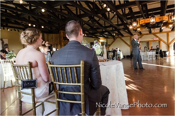 Nicole Vance Photography, Waynesboro Photographer, Stable Wedding, Hermitage Hill Wedding,