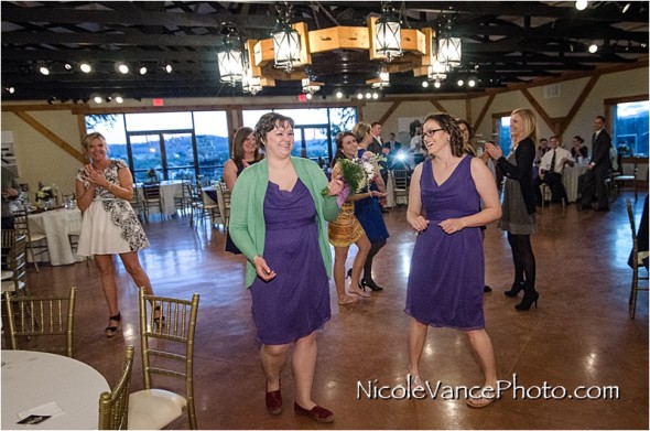 Nicole Vance Photography, Waynesboro Photographer, Stable Wedding, Hermitage Hill Wedding, reception