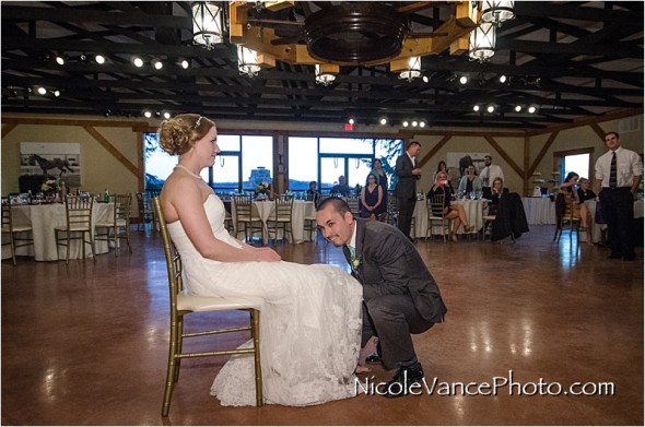 Nicole Vance Photography, Waynesboro Photographer, Stable Wedding, Hermitage Hill Wedding, reception