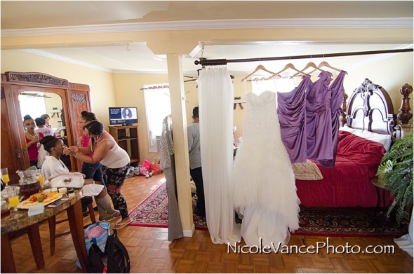 Historic Mankin Mansion, Nicole Vance Photography, Richmond Weddings, details, getting ready