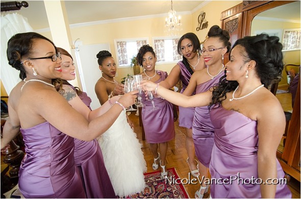 Historic Mankin Mansion, Nicole Vance Photography, Richmond Weddings, details, getting ready