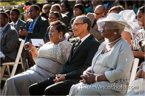 Historic Mankin Mansion, Nicole Vance Photography, Richmond Weddings, ceremony