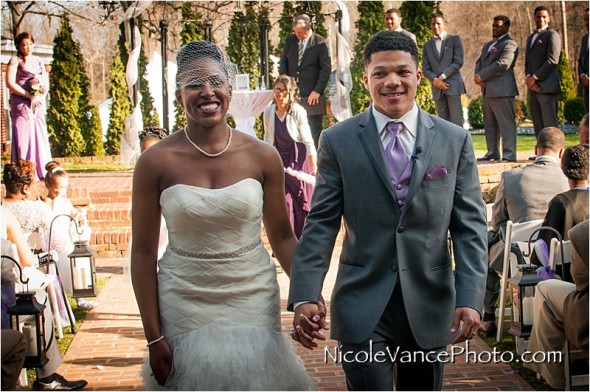 Historic Mankin Mansion, Nicole Vance Photography, Richmond Weddings, ceremony, 