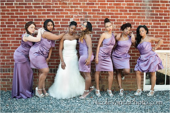Historic Mankin Mansion, Nicole Vance Photography, Richmond Weddings, bridesmaids, bridal party