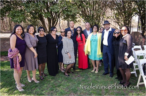 Historic Mankin Mansion, Nicole Vance Photography, Richmond Weddings, family portraits