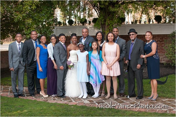 Historic Mankin Mansion, Nicole Vance Photography, Richmond Weddings, family portraits
