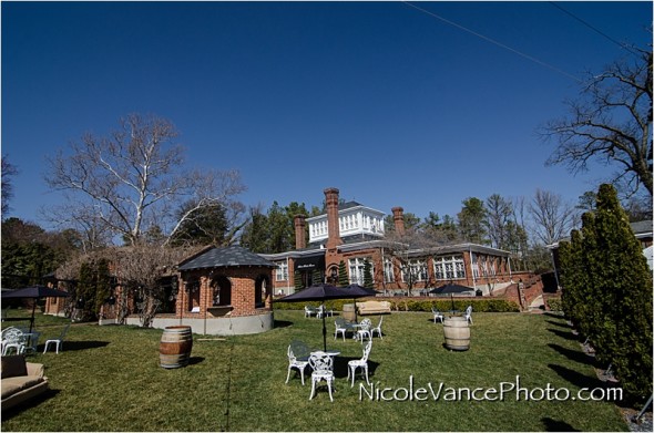 Historic Mankin Mansion, Nicole Vance Photography, Richmond Weddings