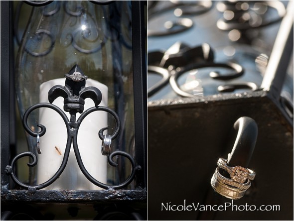 Historic Mankin Mansion, Nicole Vance Photography, Richmond Weddings, details, ring shot
