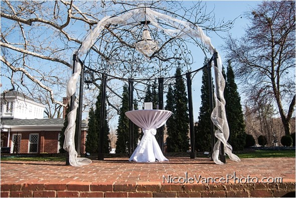 Historic Mankin Mansion, Nicole Vance Photography, Richmond Weddings