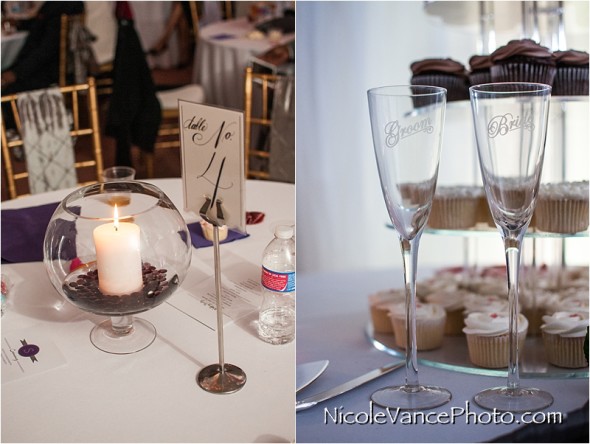 Historic Mankin Mansion, Nicole Vance Photography, Richmond Weddings, reception, details