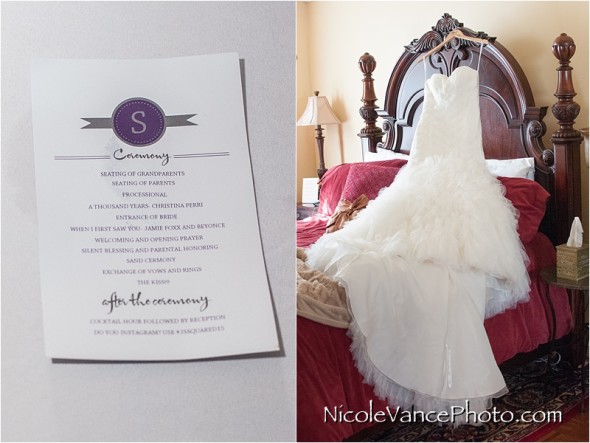 Historic Mankin Mansion, Nicole Vance Photography, Richmond Weddings, details, invitation, dress