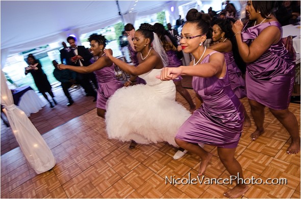 Historic Mankin Mansion, Nicole Vance Photography, Richmond Weddings, reception, dance, dance-off