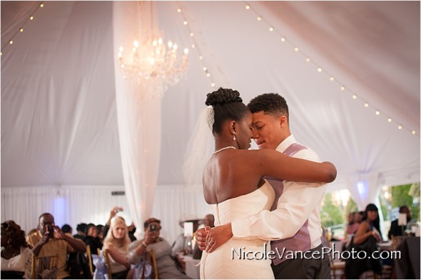 Historic Mankin Mansion, Nicole Vance Photography, Richmond Weddings, reception, dance, first dance