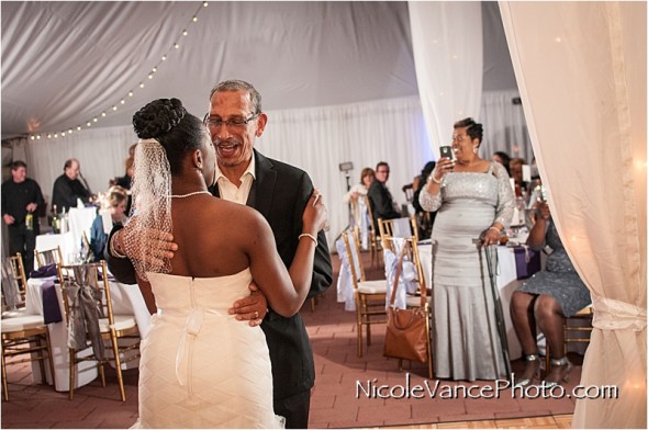 Historic Mankin Mansion, Nicole Vance Photography, Richmond Weddings, reception, father son dance