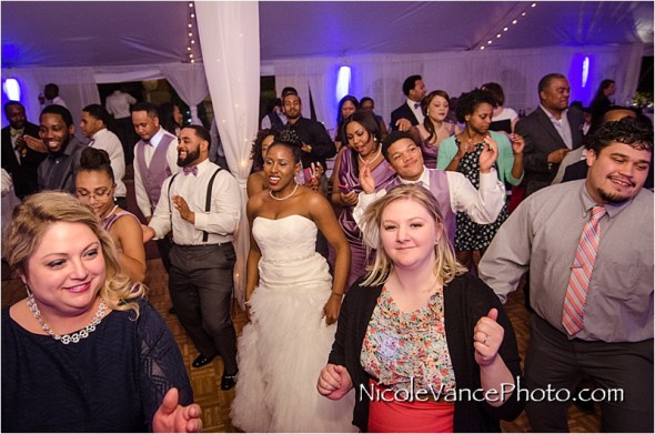 Historic Mankin Mansion, Nicole Vance Photography, Richmond Weddings, reception, party