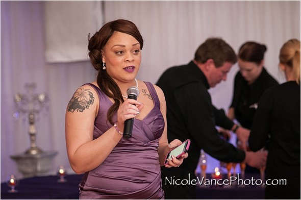 Historic Mankin Mansion, Nicole Vance Photography, Richmond Weddings, reception, toasts