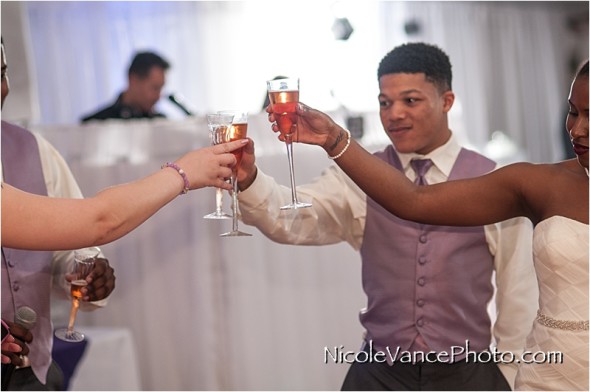 Historic Mankin Mansion, Nicole Vance Photography, Richmond Weddings, reception, toasts