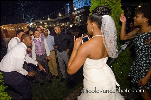 Historic Mankin Mansion, Nicole Vance Photography, Richmond Weddings, reception, party