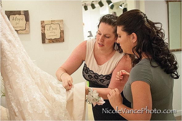 RIchmond Weddings, Jefferson Lakeside Country Club Wedding, Richmond Wedding Photographer, Nicole Vance Photography, Getting ready, details