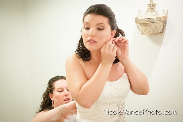 RIchmond Weddings, Jefferson Lakeside Country Club Wedding, Richmond Wedding Photographer, Nicole Vance Photography, Getting ready, details