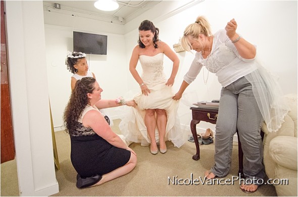 RIchmond Weddings, Jefferson Lakeside Country Club Wedding, Richmond Wedding Photographer, Nicole Vance Photography, Getting ready, details