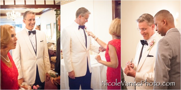 RIchmond Weddings, Jefferson Lakeside Country Club Wedding, Richmond Wedding Photographer, Nicole Vance Photography, Getting ready, details
